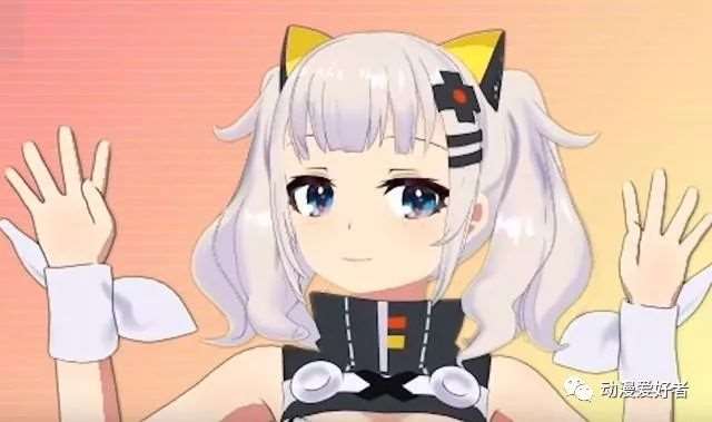 虚拟Youtube绊爱和辉夜月