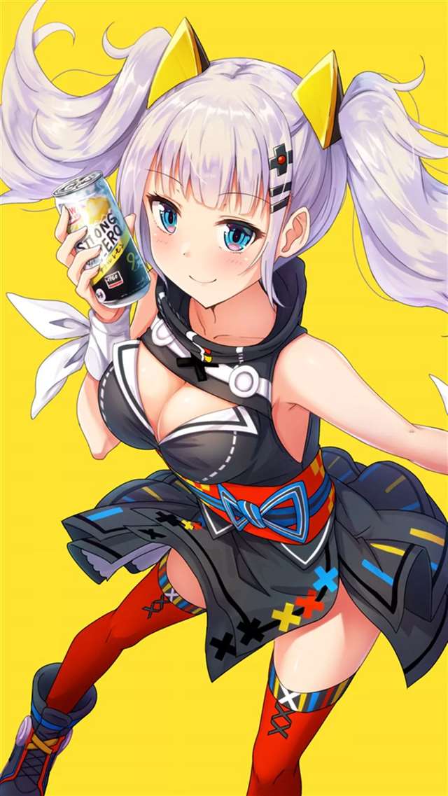 今天の虚拟Yotube@辉夜月壁纸