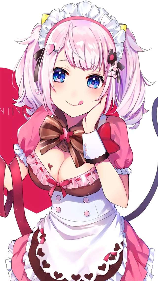 今天の虚拟Yotube@辉夜月壁纸