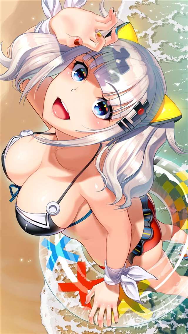 今天の虚拟Yotube@辉夜月壁纸