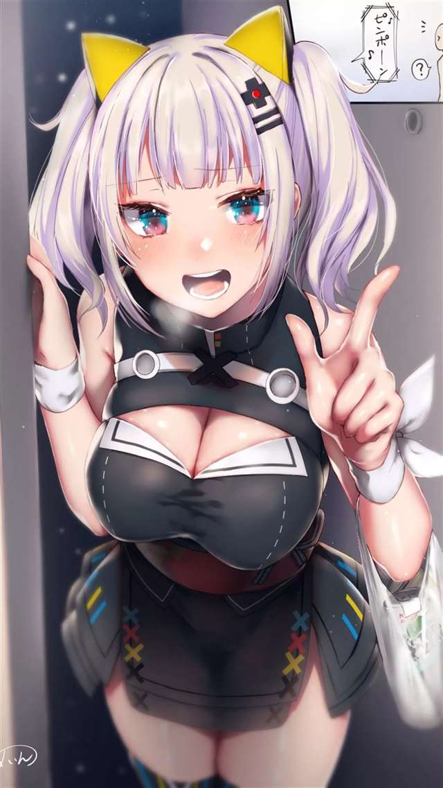 今天の虚拟Yotube@辉夜月壁纸