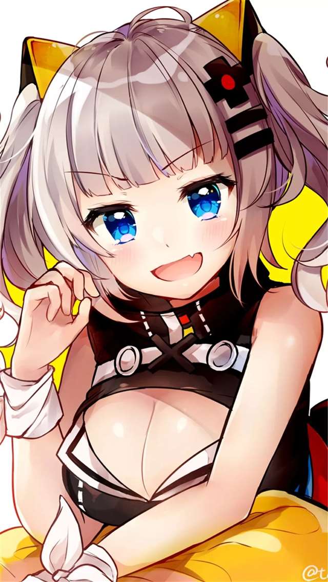 今天の虚拟Yotube@辉夜月壁纸