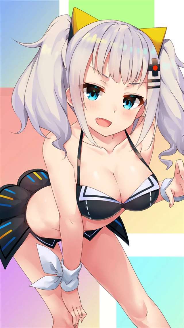 今天の虚拟Yotube@辉夜月壁纸