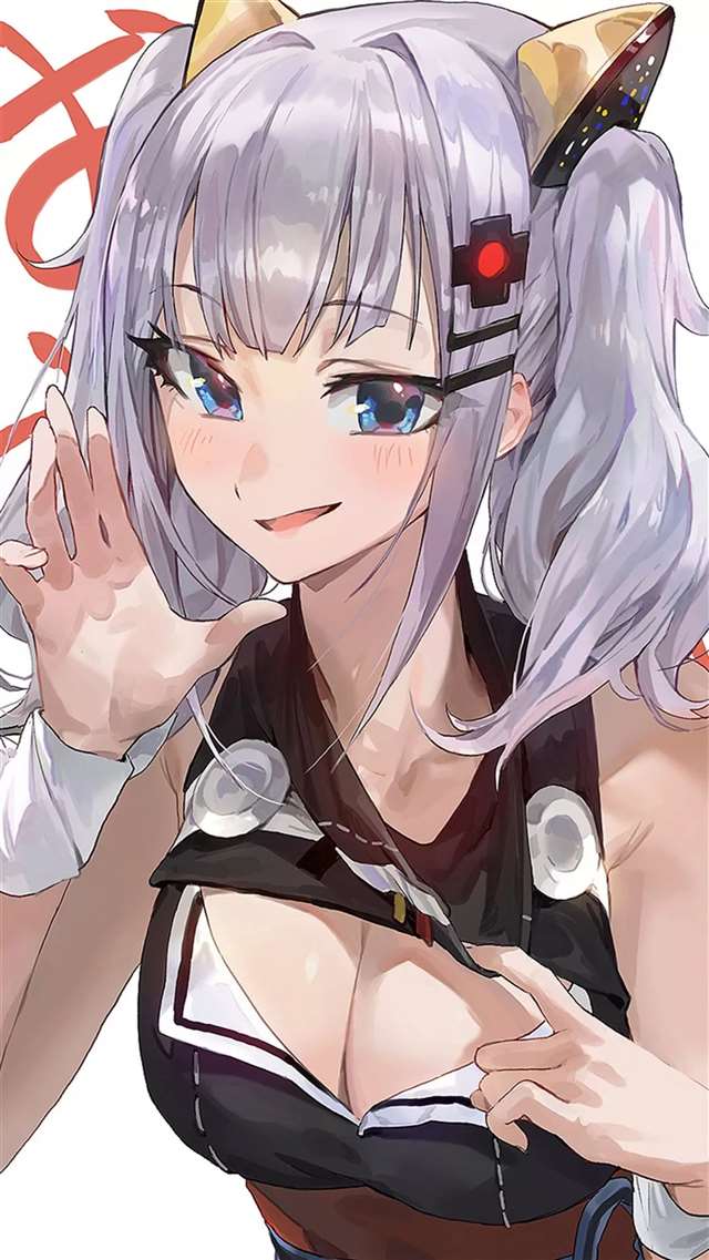 今天の虚拟Yotube@辉夜月壁纸