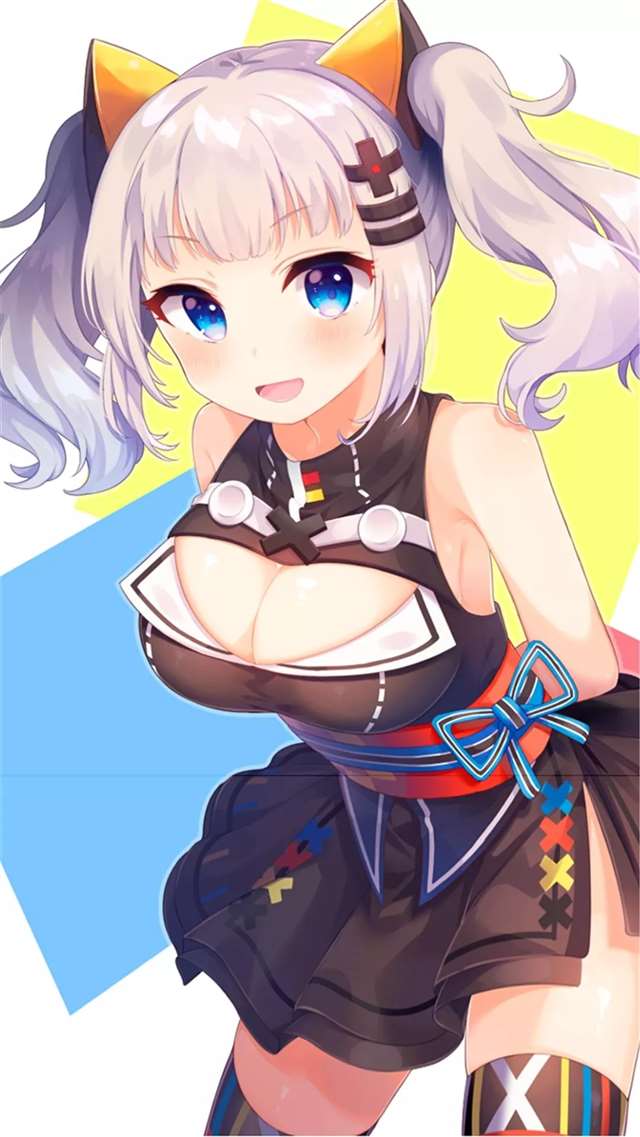 今天の虚拟Yotube@辉夜月壁纸