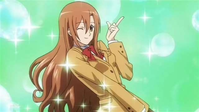 动漫里那些裸 睡 美 少 女