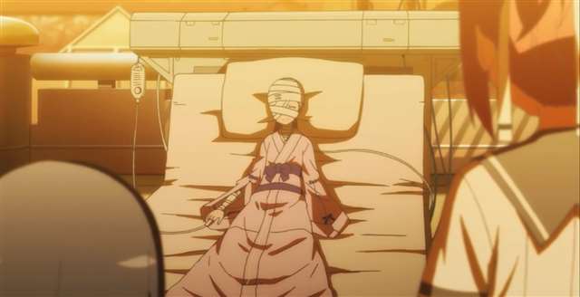 《结城友奈是勇者》? 