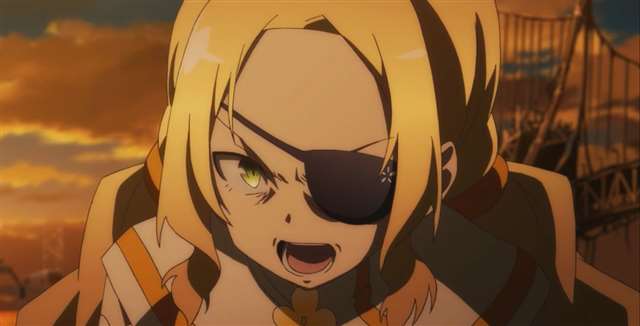 《结城友奈是勇者》? 