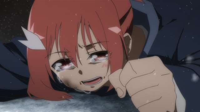 这部另类的“虐心向”、“魔法少女”故事丨结城友奈是勇者