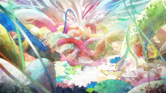 这部另类的“虐心向”、“魔法少女”故事丨结城友奈是勇者