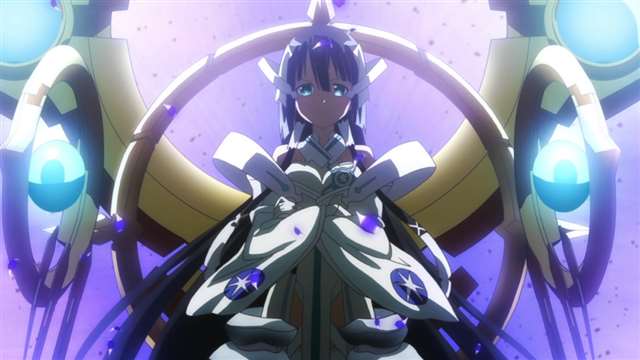 这部另类的“虐心向”、“魔法少女”故事丨结城友奈是勇者