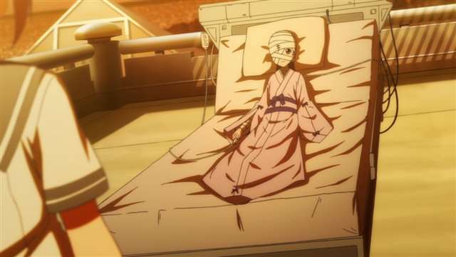 这部另类的“虐心向”、“魔法少女”故事丨结城友奈是勇者