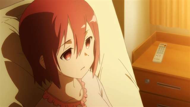 这部另类的“虐心向”、“魔法少女”故事丨结城友奈是勇者