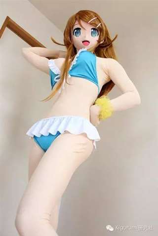 运动万能的兄控高坂桐乃