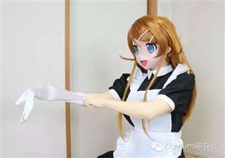 运动万能的兄控高坂桐乃