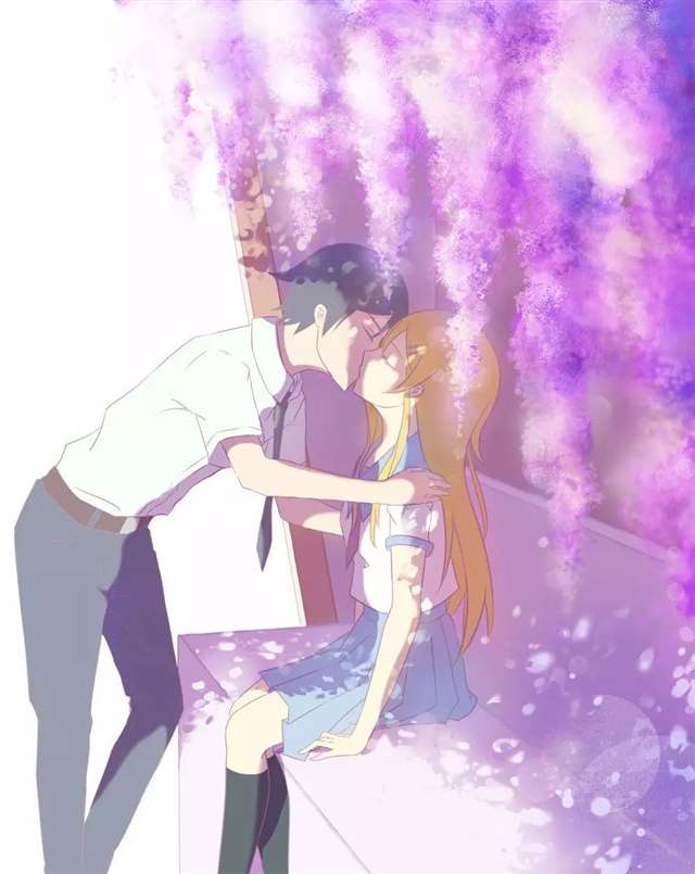 本期人物:高坂桐乃