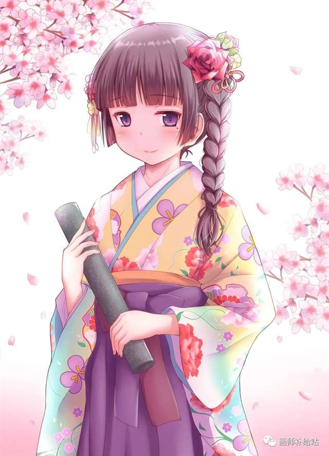 五更琉璃、高坂桐乃.《我的妹妹不可能那么可爱》