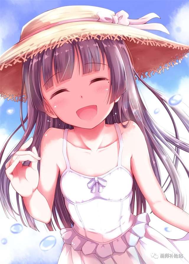 五更琉璃、高坂桐乃.《我的妹妹不可能那么可爱》