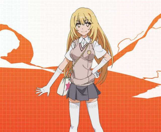  上条当麻和御坂美琴谁厉害