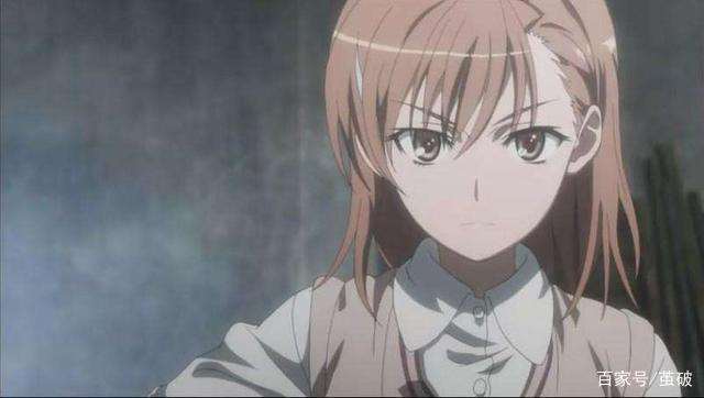  上条当麻最后和谁在一起