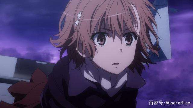  当麻喜欢炮姐还是茵蒂克丝