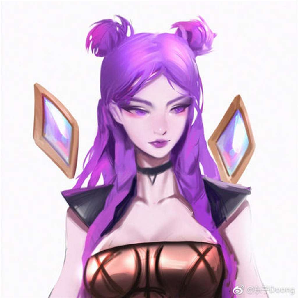 kda!