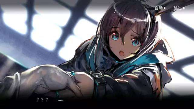  明日方舟女主：阿米娅是兔子吗?