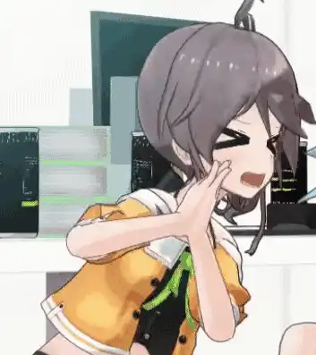 [vtb]hololive夏色祭的表情包