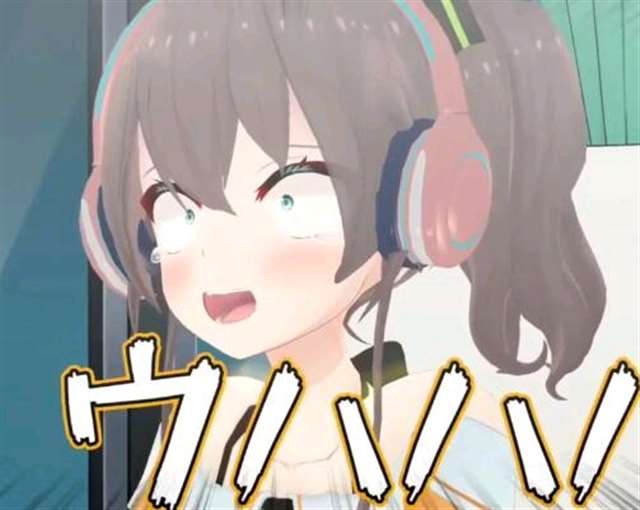 [vtb]hololive夏色祭的表情包