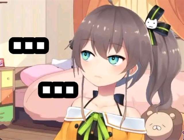 [vtb]hololive夏色祭的表情包