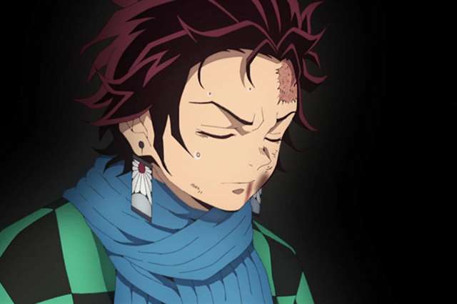  鬼灭之刃涉嫌辱华 鬼灭之刃作者辱华事件