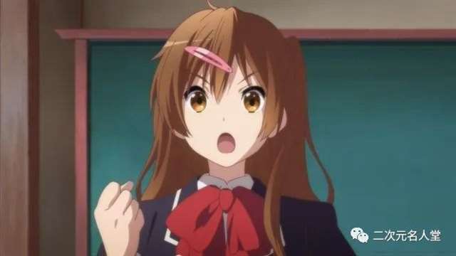 丹生谷森夏 人物档案