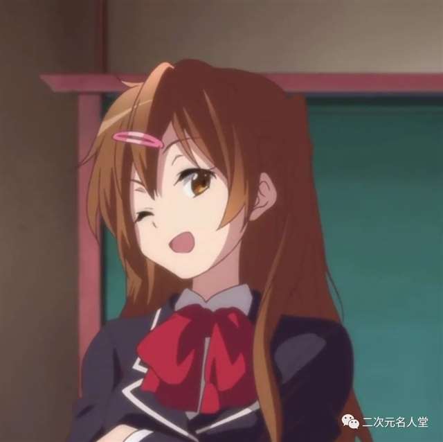 丹生谷森夏 人物档案