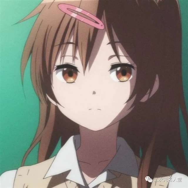 丹生谷森夏 人物档案