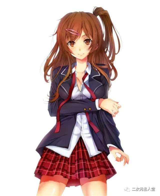 丹生谷森夏 人物档案