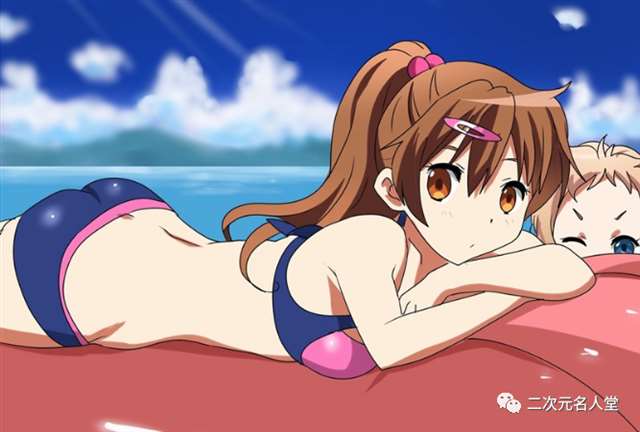 丹生谷森夏 人物档案