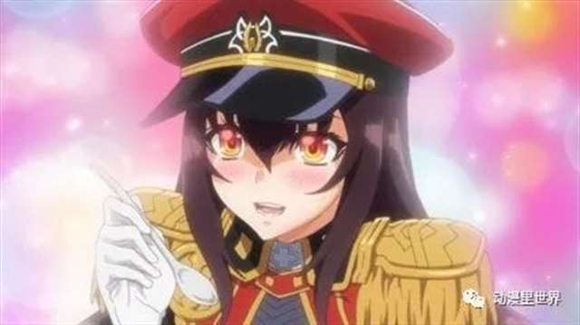 七美德——sin七大罪姊妹篇