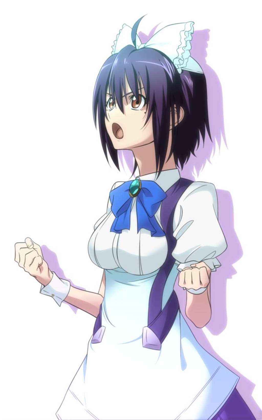 【二次元福利】天使与龙的轮舞专场