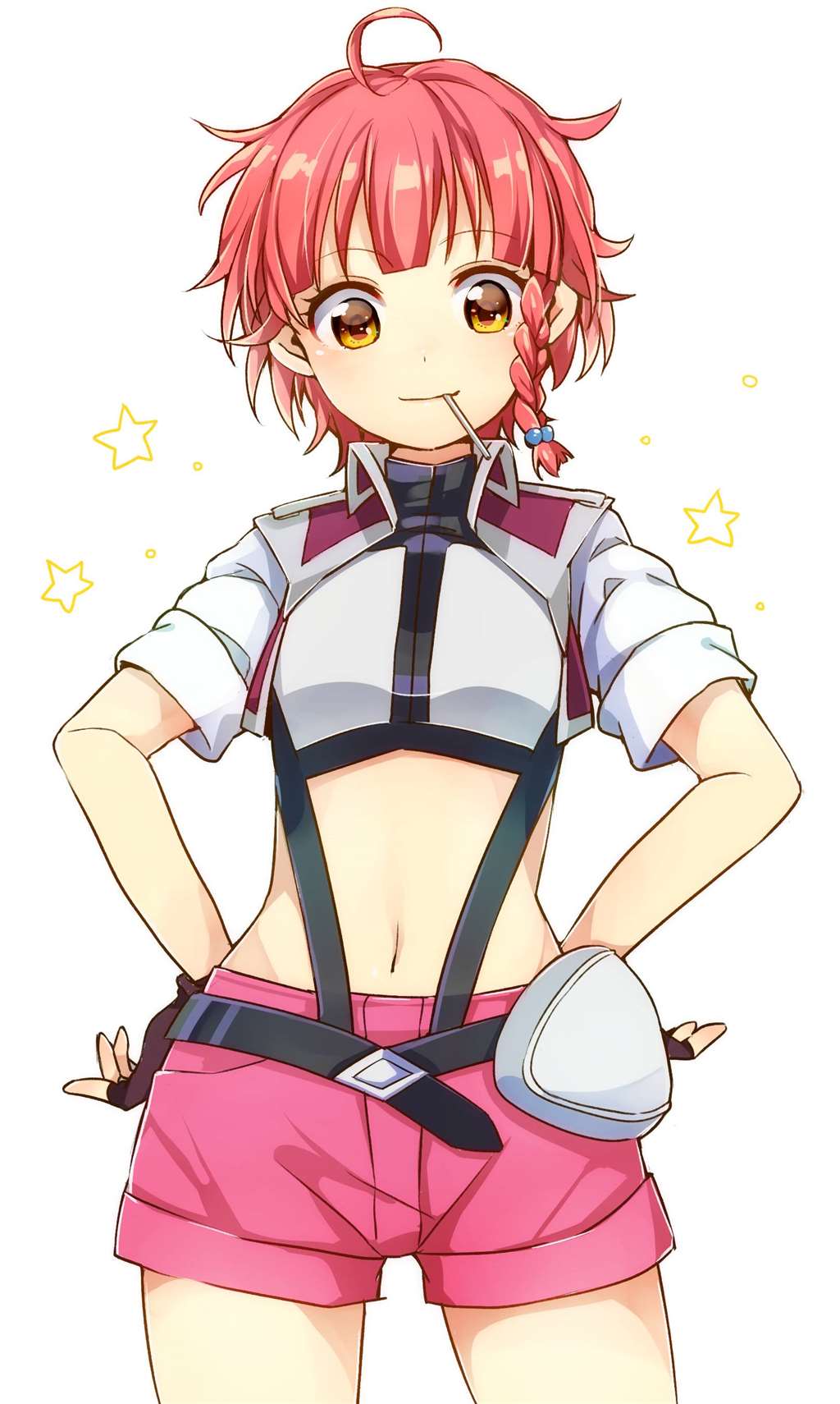 【二次元福利】天使与龙的轮舞专场