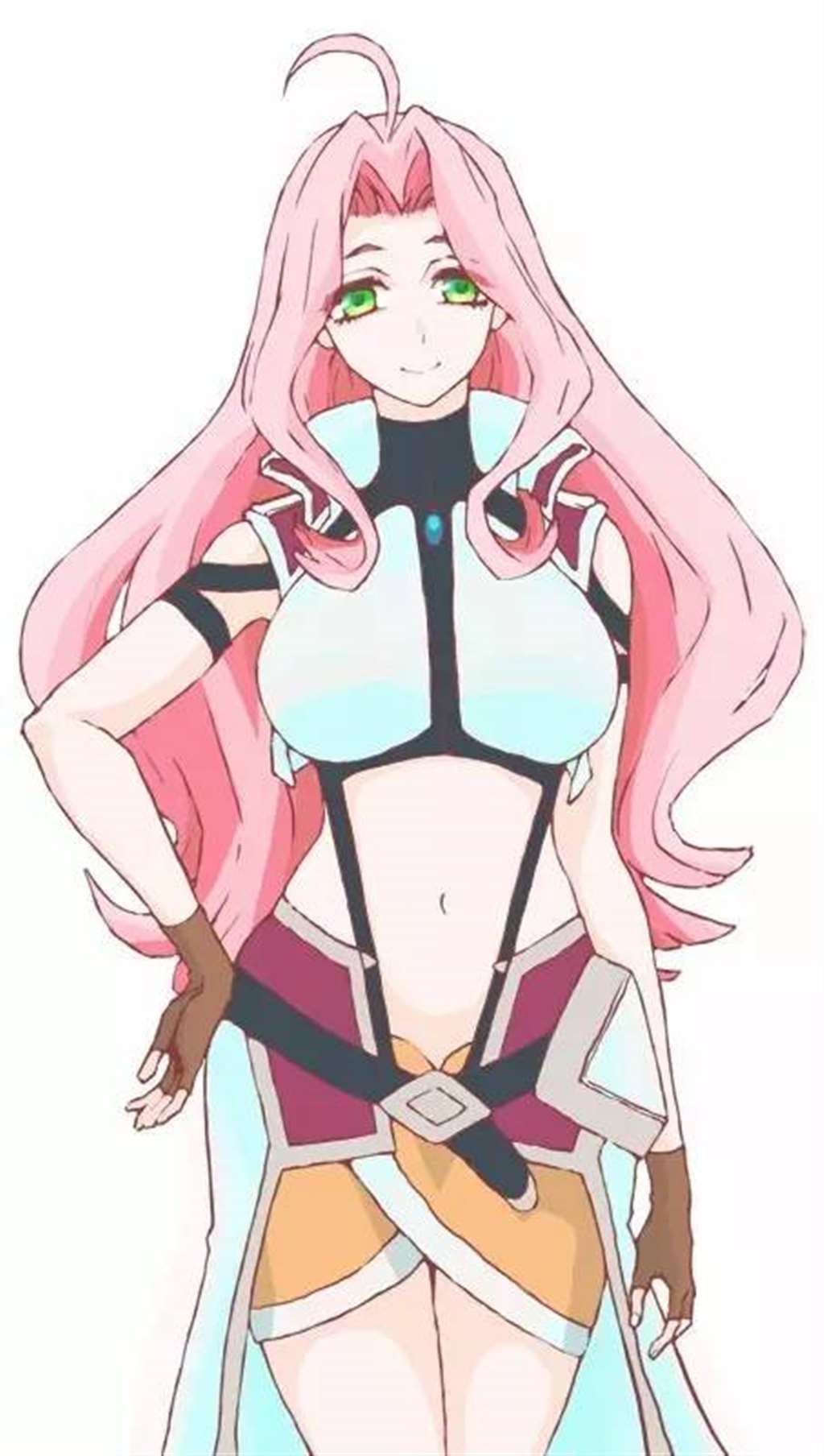 【二次元福利】天使与龙的轮舞专场