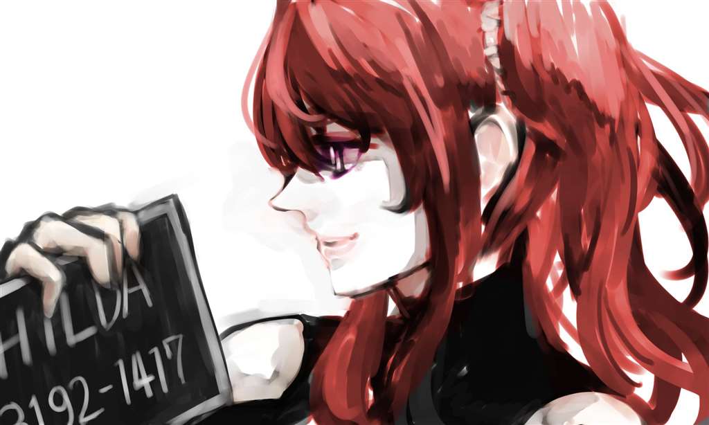 【二次元福利】天使与龙的轮舞专场