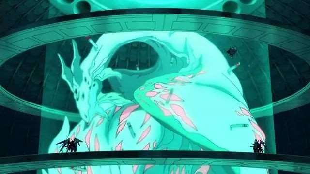 《CROSS ANGE 天使与龙的轮舞》，依旧值得一看