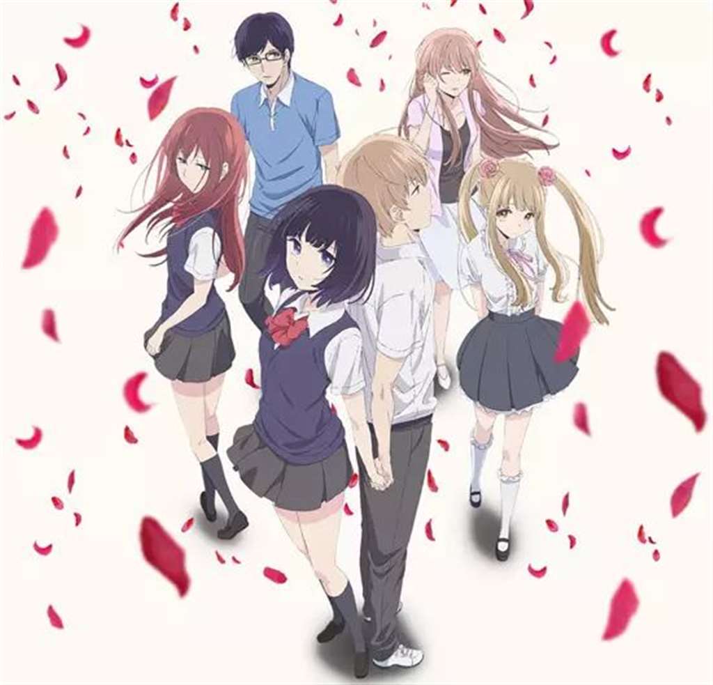 《人渣的本愿》:这部片子18岁以下禁入