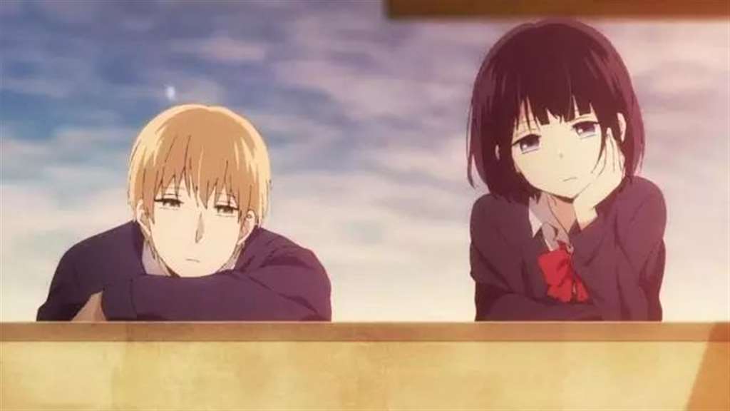 《人渣的本愿》:这部片子18岁以下禁入