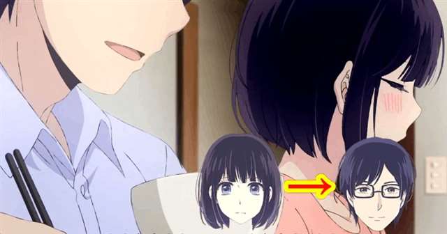 《人渣的本愿》刁钻的人物视角和激烈的fu~利镜头