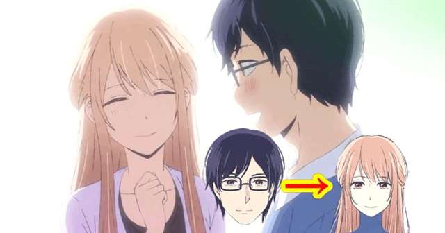 《人渣的本愿》刁钻的人物视角和激烈的fu~利镜头