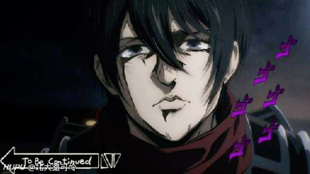 三笠太丑被吐槽!官方放出原画,还原漫画也有错吗?