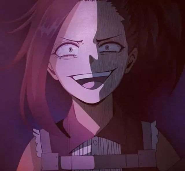 我的英雄学院:暗黑画风下的小英雄们