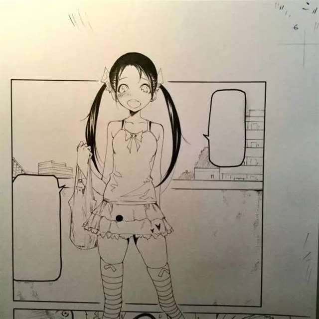  美国的绅士们还是离不开萝莉！？