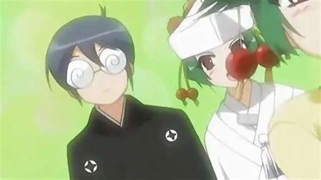 后宫番传送门共计是“26”部